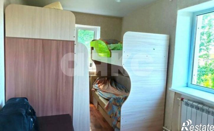 2-комн квартира ул им. Байдакова, 2,  д. 2