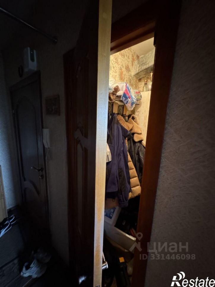 3-комн квартира ул им. Менжинского, 14,  д. 14