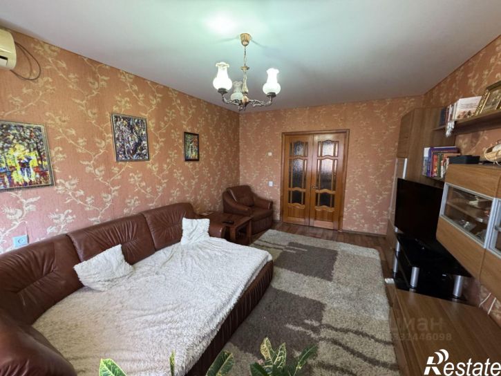 3-комн квартира ул им. Менжинского, 14,  д. 14