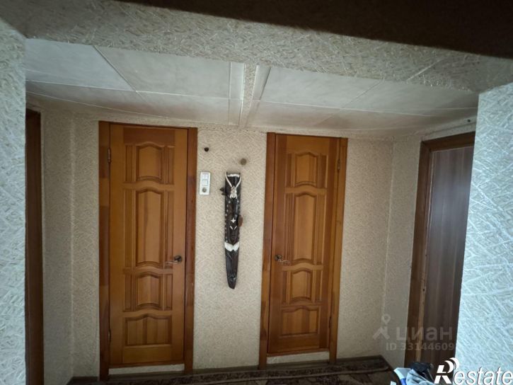 3-комн квартира ул им. Менжинского, 14,  д. 14