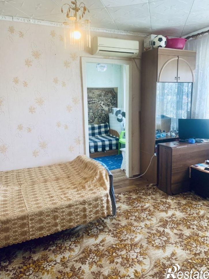 2-комн квартира ул им. маршала Еременко, 130,  д. 130