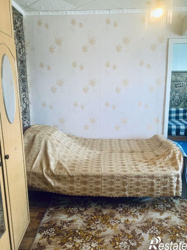 2-комн квартира ул им. маршала Еременко, 130,  д. 130