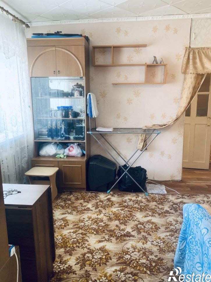 2-комн квартира ул им. маршала Еременко, 130,  д. 130
