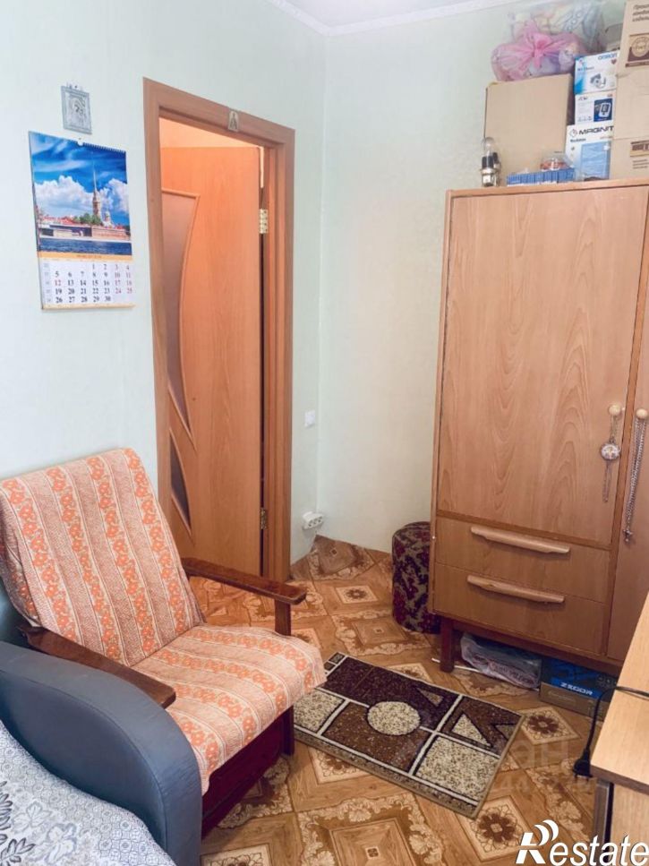 2-комн квартира ул им. маршала Еременко, 130,  д. 130