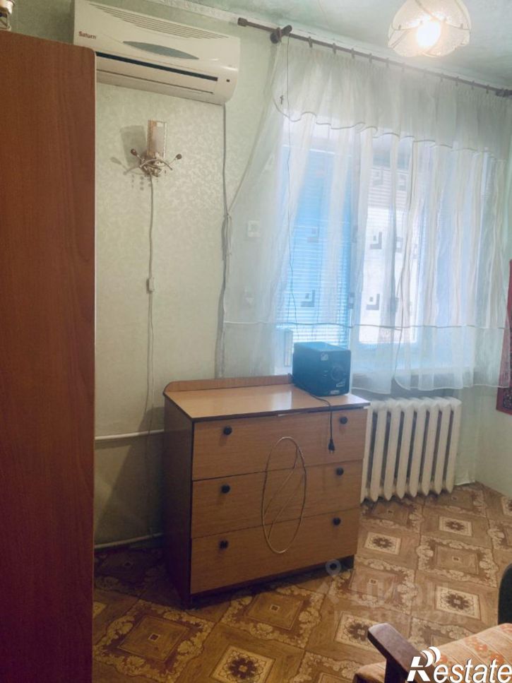 2-комн квартира ул им. маршала Еременко, 130,  д. 130