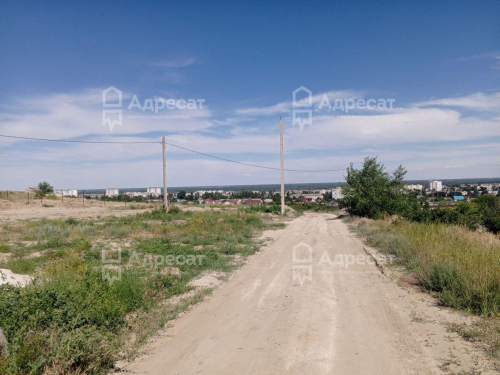Продажа участка снт. Авангард