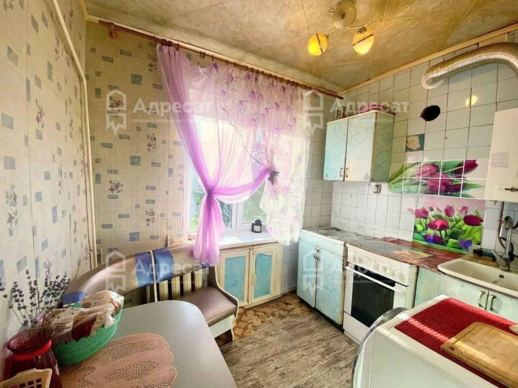 Купить квартиру за 6 450 000 рублей на ул. Пархоменко,  д.51