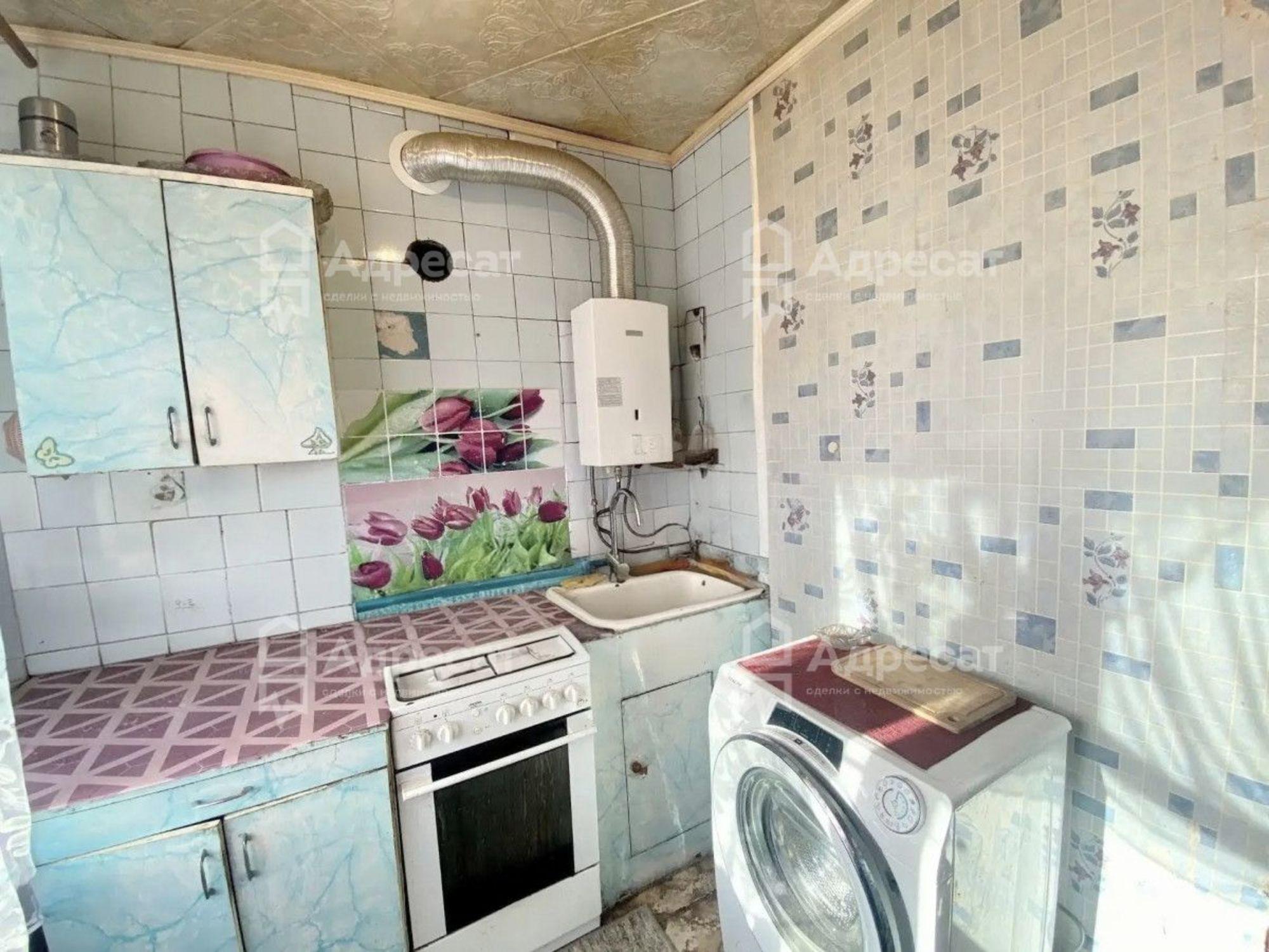 Купить квартиру за 6 450 000 рублей на ул. Пархоменко,  д.51