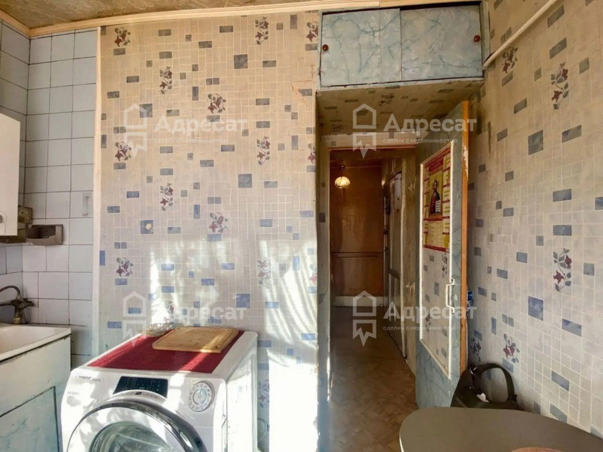 Купить квартиру за 6 450 000 рублей на ул. Пархоменко,  д.51