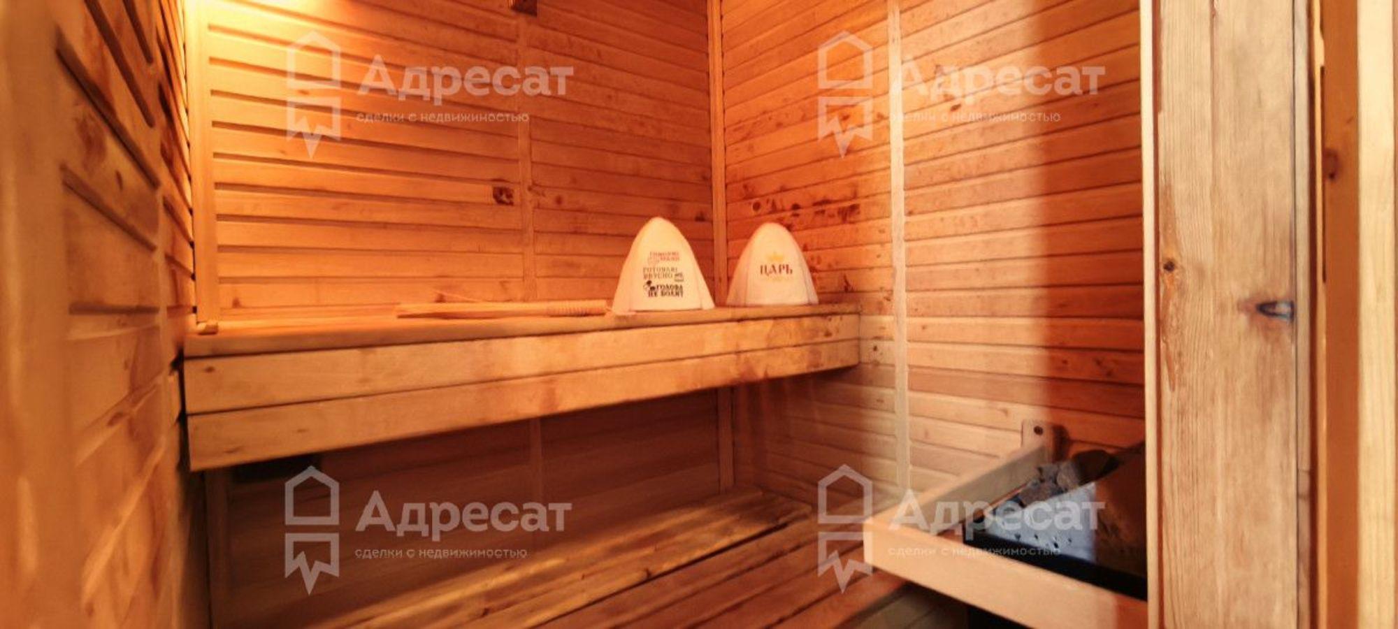 Купить дачу, дом, коттедж за 20 500 000 рублей на ул. Соловьиная
