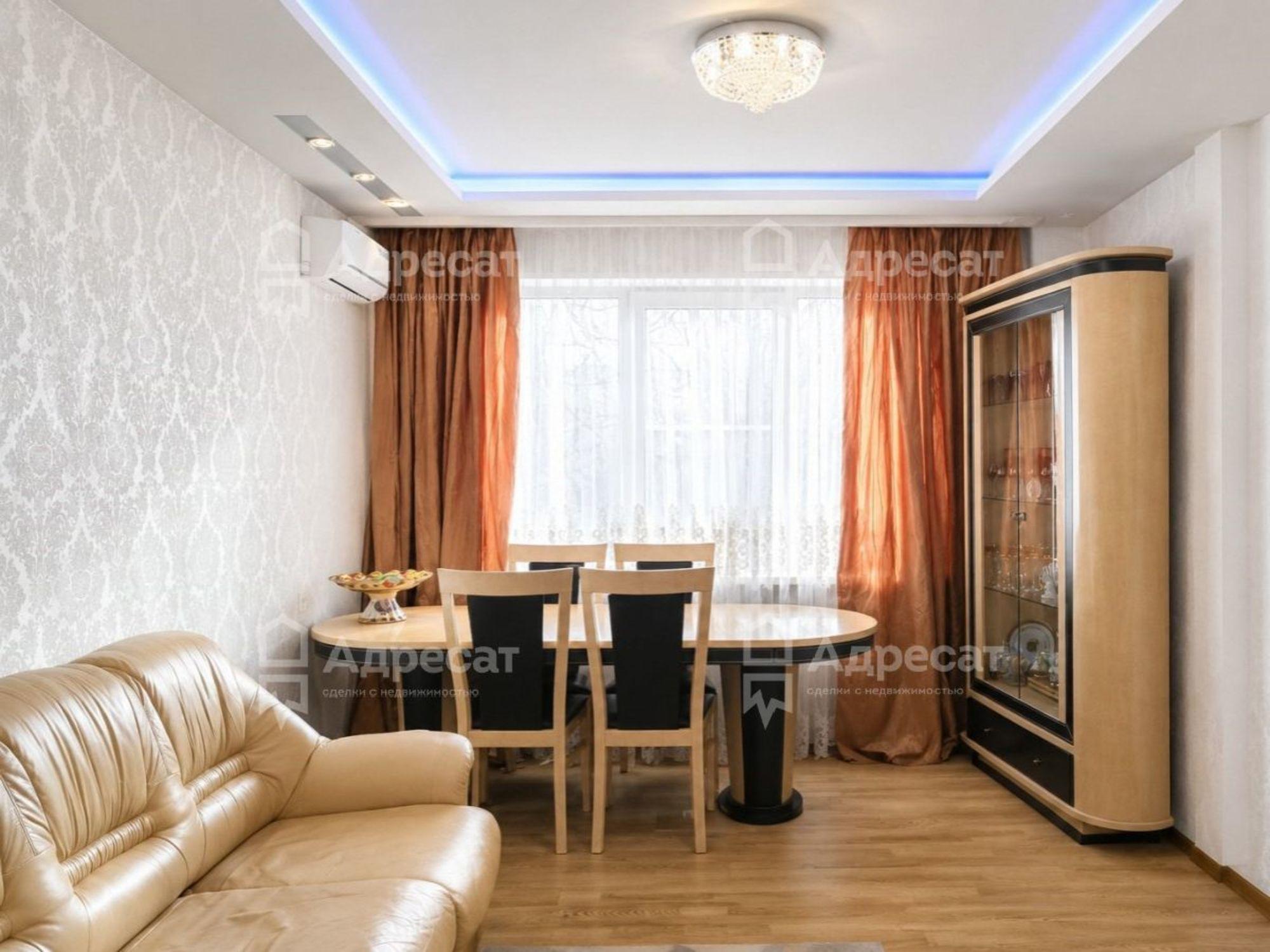 Купить квартиру за 6 500 000 рублей на ул. Землячки,  д.50