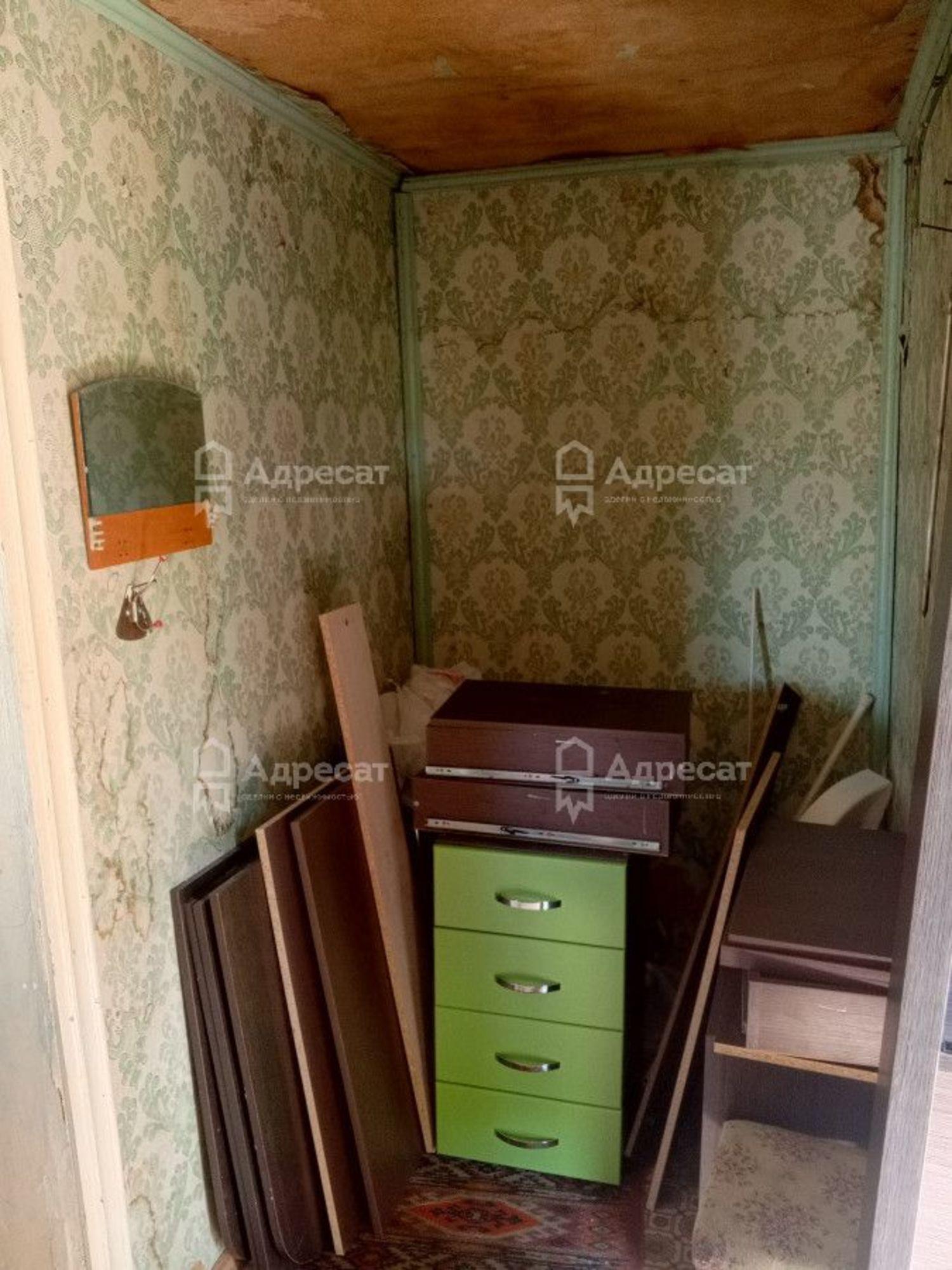 Купить дачу, дом, коттедж за 600 000 рублей на снт. Авангард