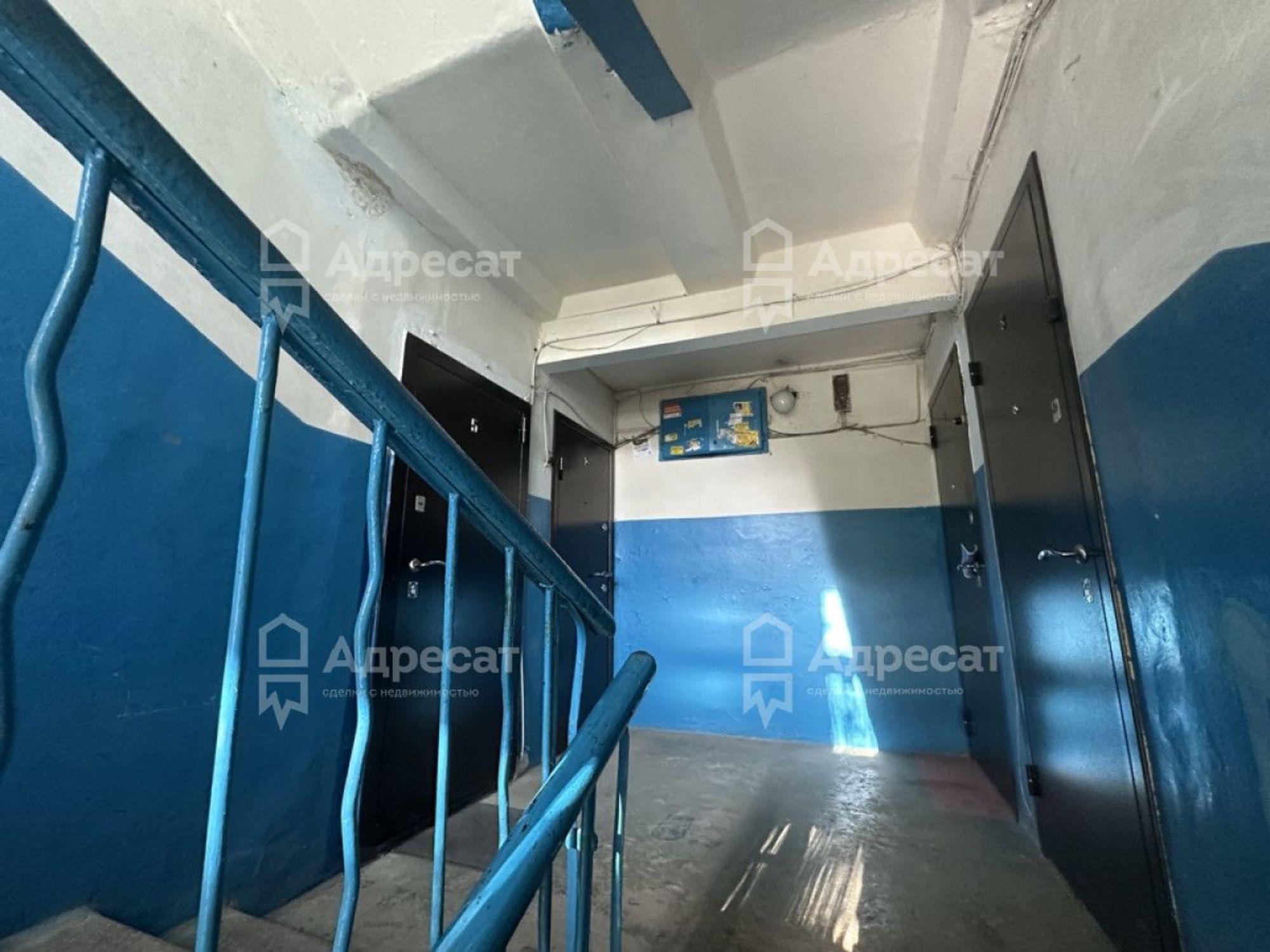 Купить квартиру за 3 950 000 рублей на ул. Козака,  д.15а
