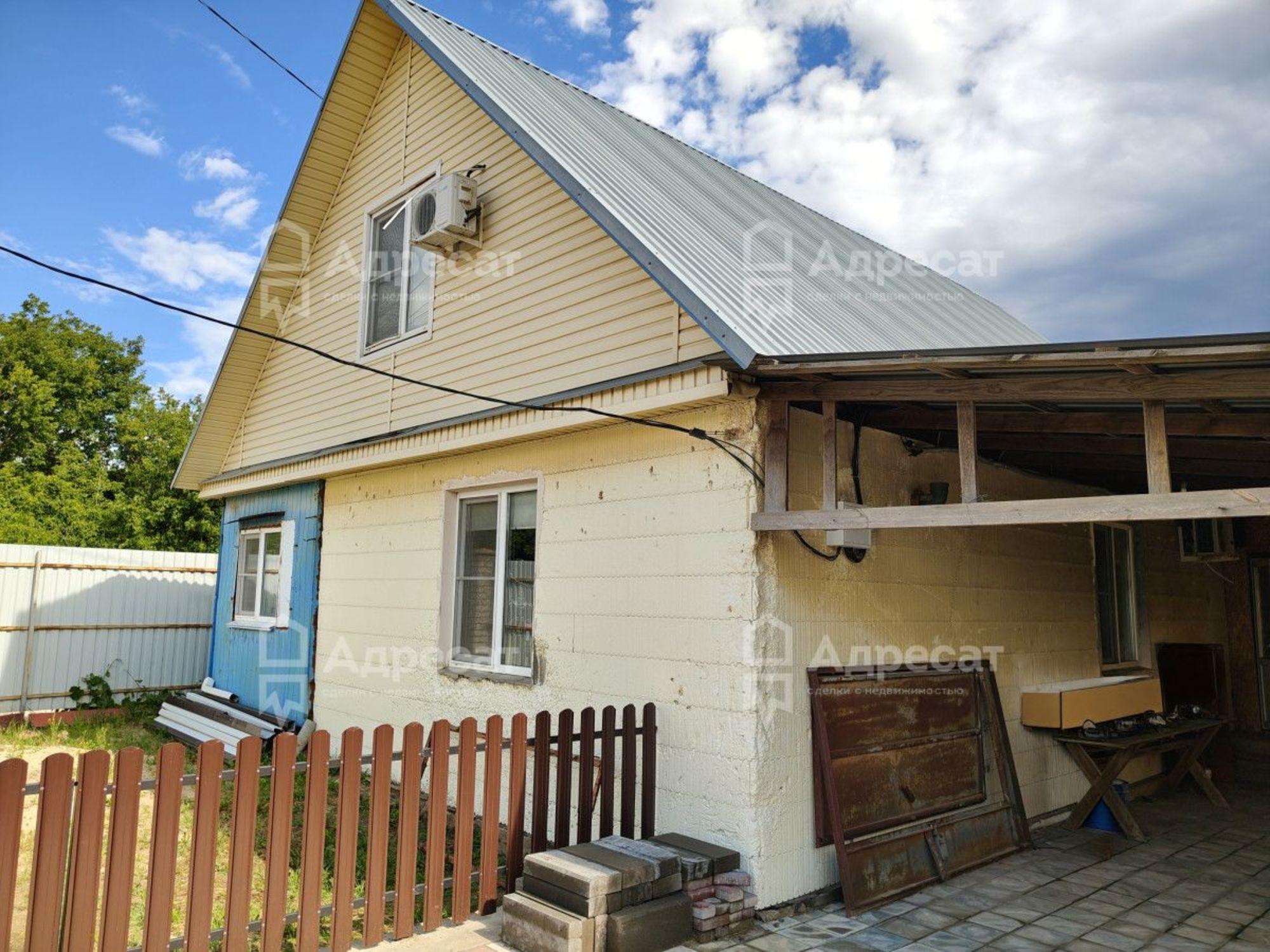 Купить дачу, дом, коттедж за 6 180 000 рублей на снт. Ветеран