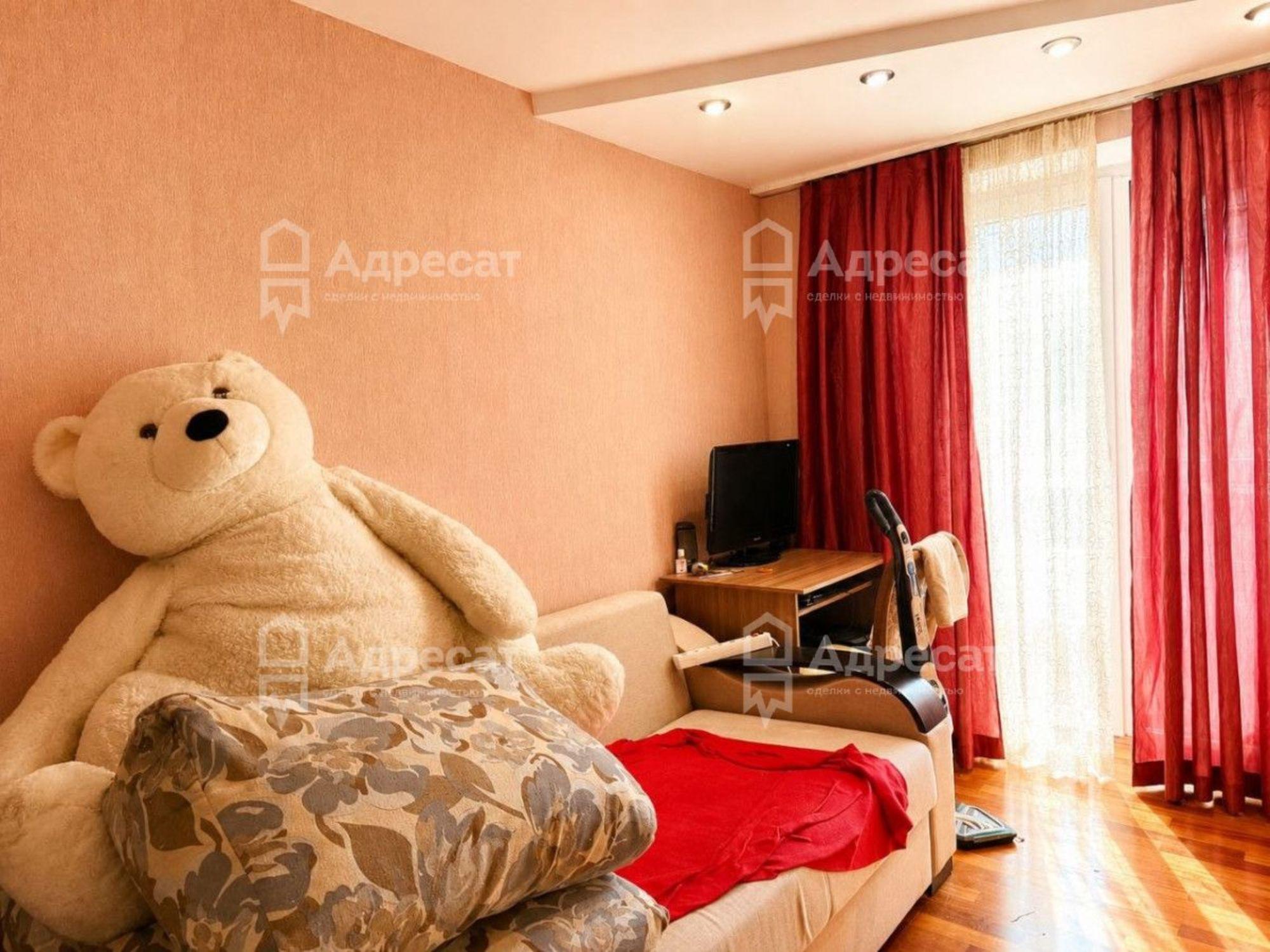 Сдать квартиру за 32 000 рублей на ул. Карла Маркса,  д.17