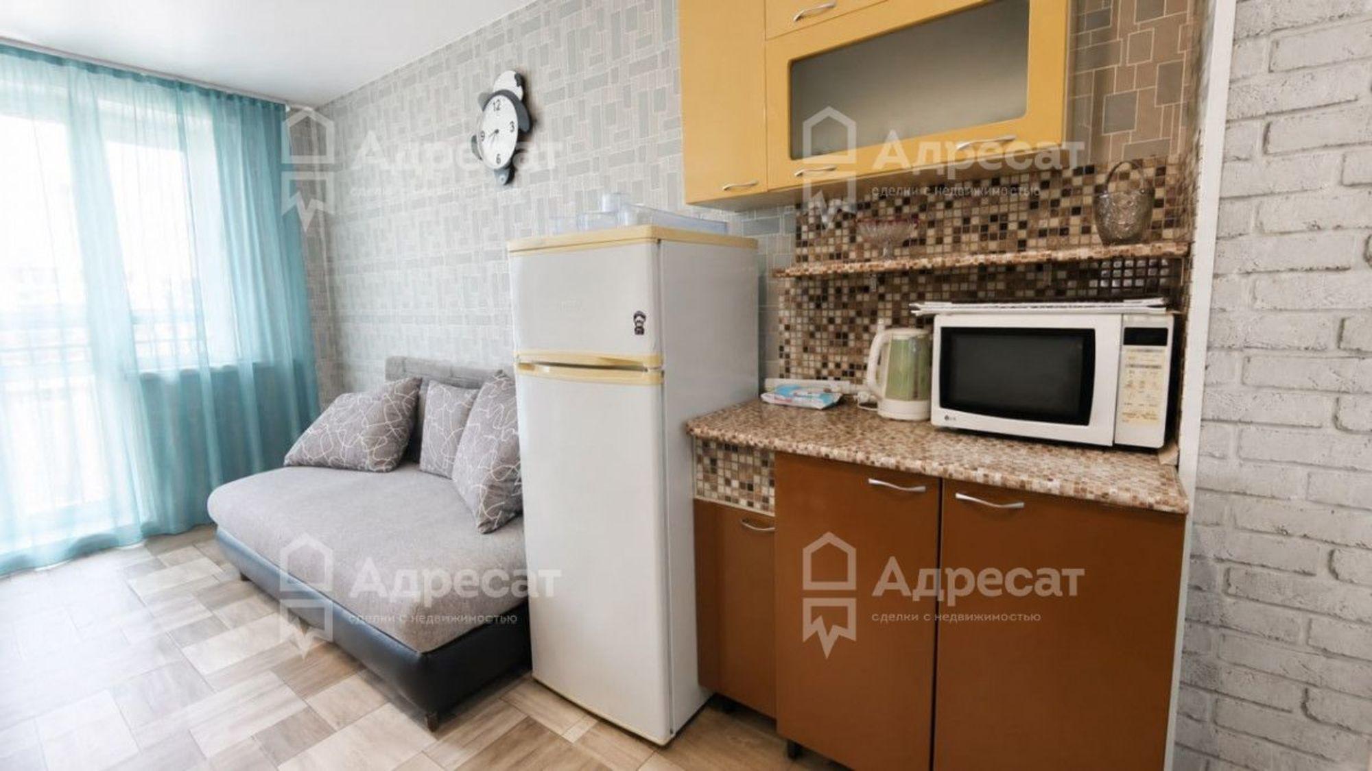Сдать квартиру за 25 000 рублей на ул. Быстрова,  д.102