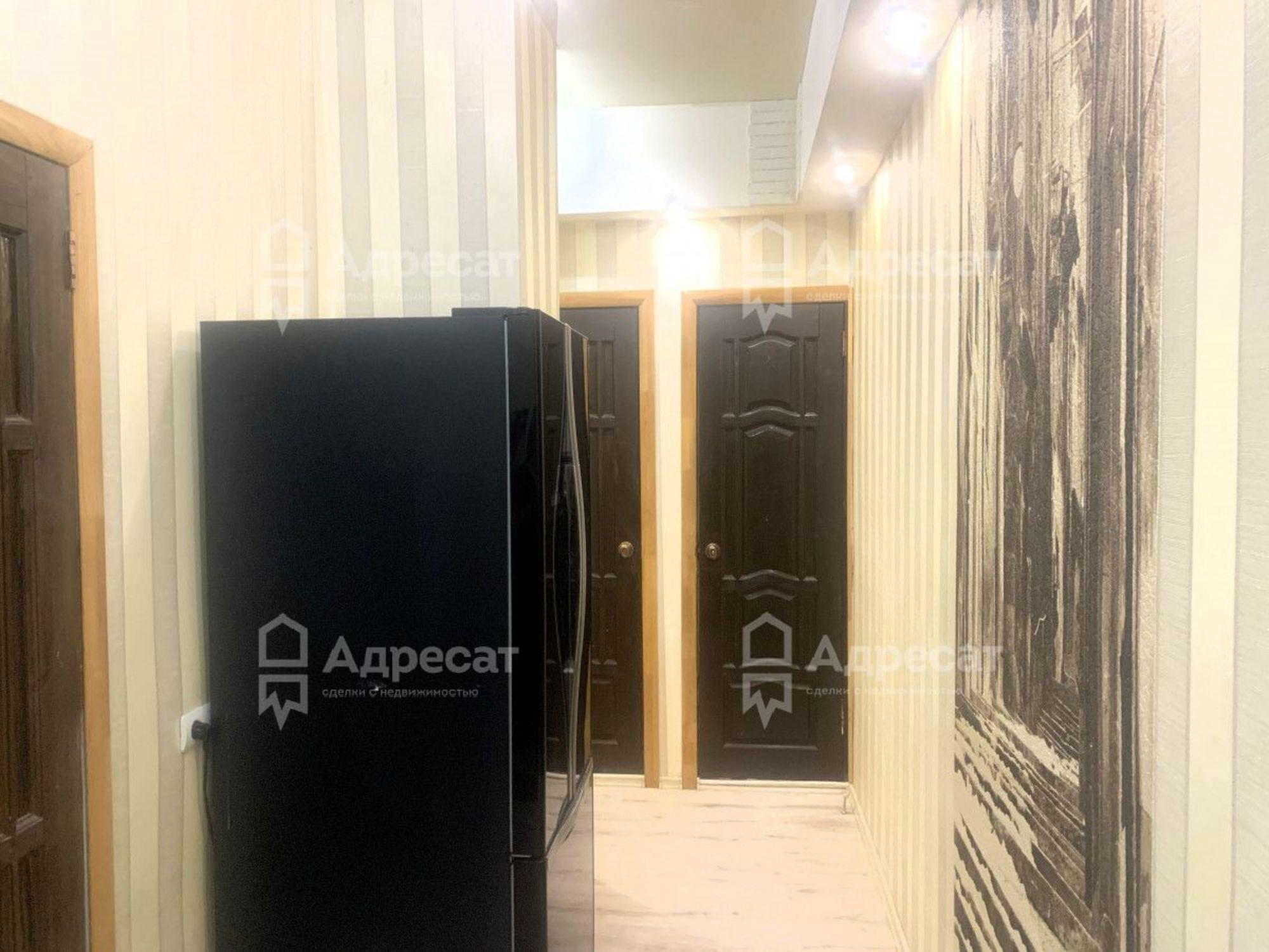 Купить квартиру за 4 400 000 рублей на ул. Кузнецова,  д.24