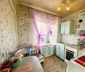 3-комн, 59кв м, этаж 5/5 ул. Пархоменко,  д.51