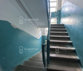 1-комн, 27.9кв м, этаж 3/5 ул. им. Кирова,  д.120