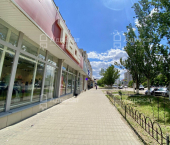 торговое помещение 162.1 кв м бульвар Энгельса,  д.19