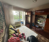 комната 52 кв м ул. им. Академика Богомольца,  д.12
