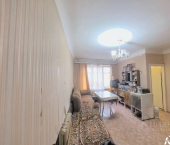2-комн, 43кв м, этаж 4/5 улица Дзержинского, 42
