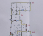 коттедж 156 кв м улица Стрельца, 158