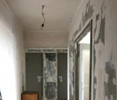 3-комн, 64кв м, этаж 6/9 ул им. Хользунова, 36