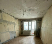 1-комн, 36кв м, этаж 2/9 ул Казахская, 10