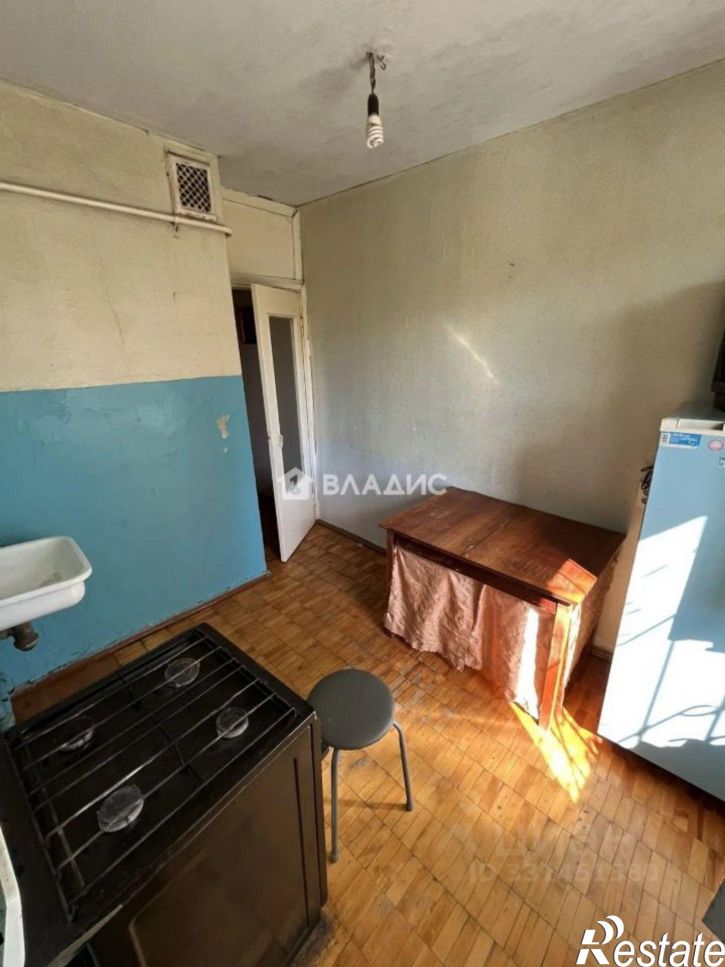 2-комн квартира Пятиморская улица, 41А,  д. 41А