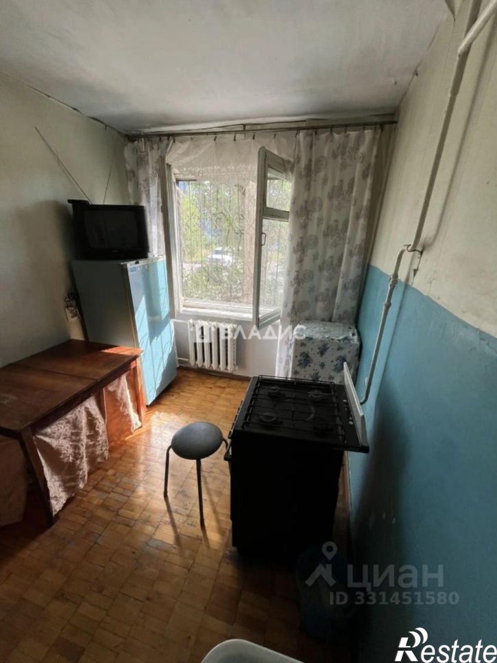 2-комн квартира Пятиморская улица, 41А,  д. 41А