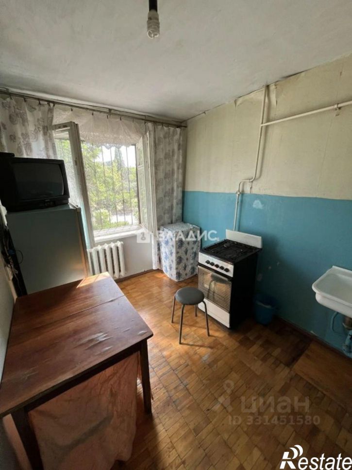 2-комн квартира Пятиморская улица, 41А,  д. 41А