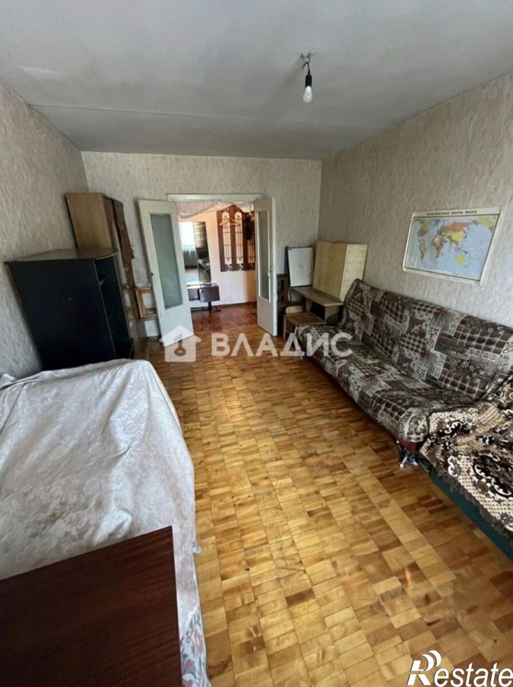 2-комн квартира Пятиморская улица, 41А,  д. 41А