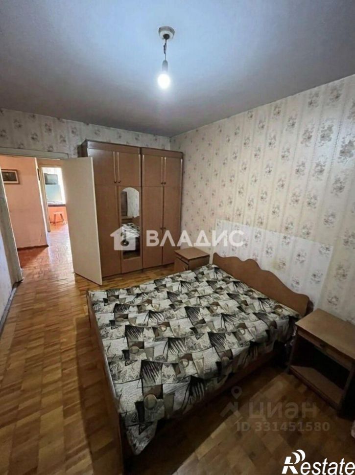 2-комн квартира Пятиморская улица, 41А,  д. 41А