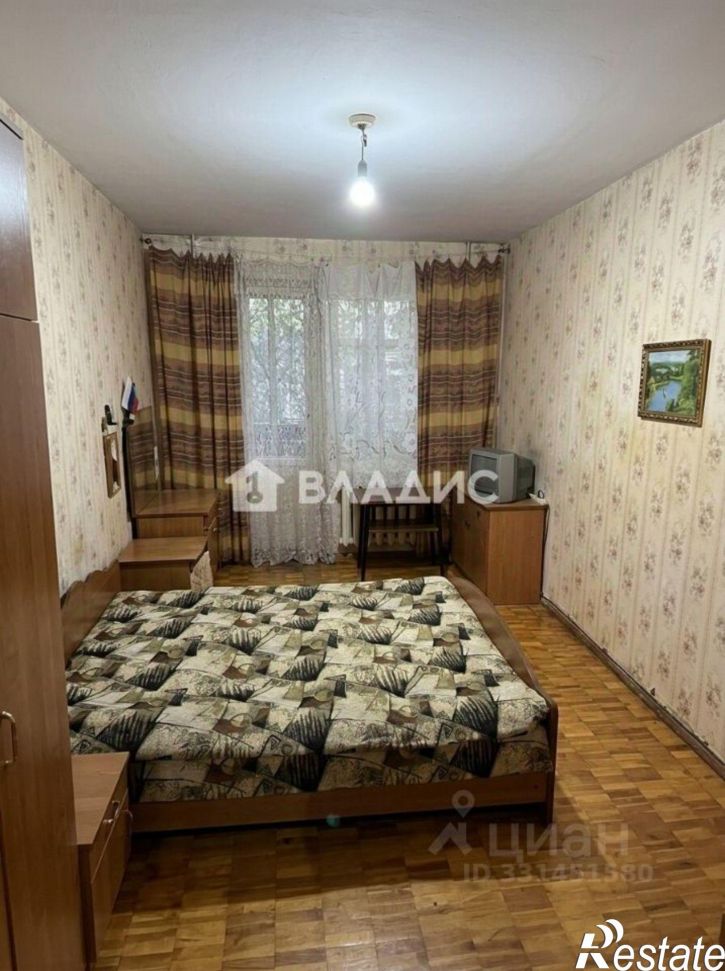 2-комн квартира Пятиморская улица, 41А,  д. 41А