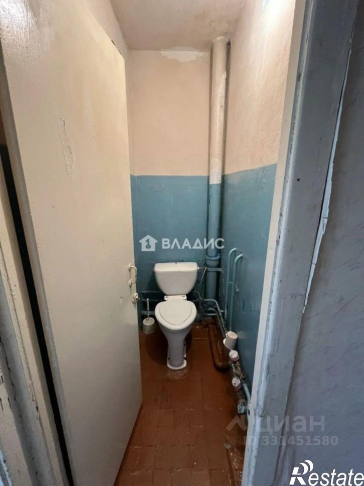 2-комн квартира Пятиморская улица, 41А,  д. 41А