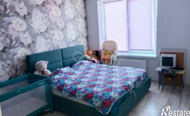 1-комн квартира ул 70-летия Победы, 19,  д. 19