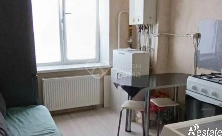 1-комн квартира ул 70-летия Победы, 19,  д. 19