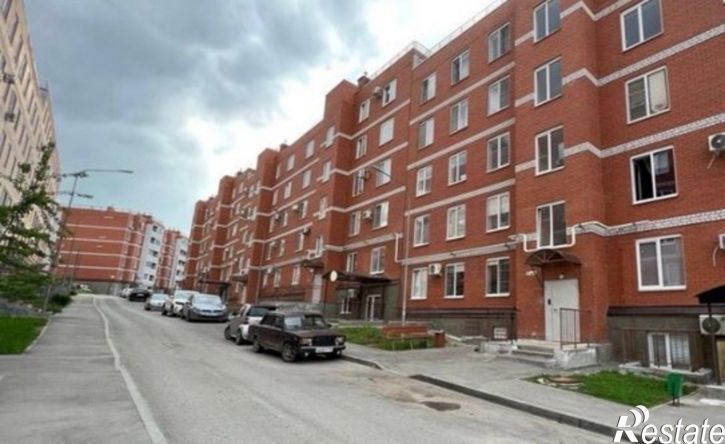 1-комн квартира ул 70-летия Победы, 19,  д. 19