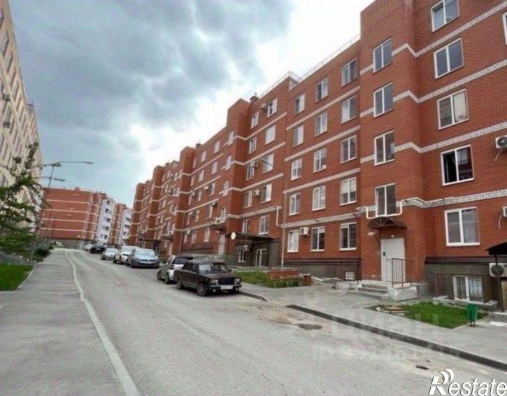 1-комн квартира ул 70-летия Победы, 9,  д. 9
