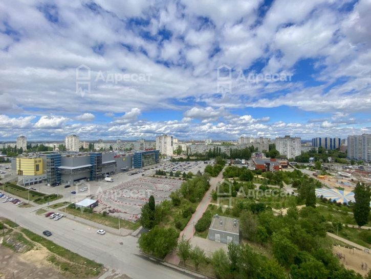 1-комн квартира Бульвар 30-летия Победы,  д.19б