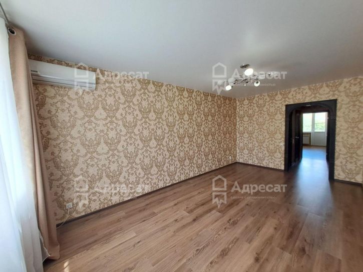 3-комн квартира ул. Солнечникова,  д.3