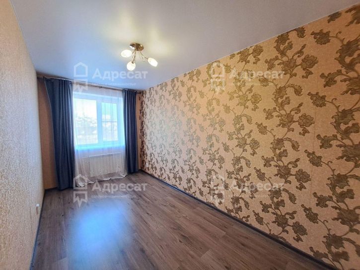 3-комн квартира ул. Солнечникова,  д.3