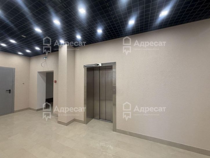 1-комн квартира ул. Канунникова,  д.11