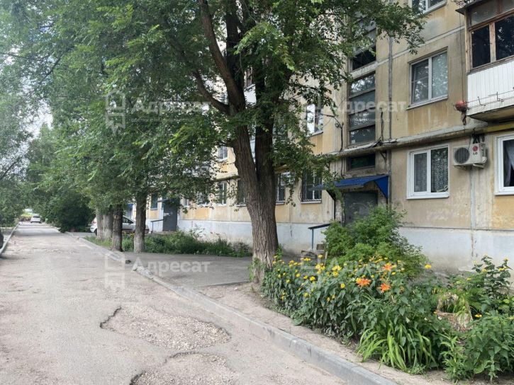 1-комн квартира ул. генерала Штеменко,  д.4