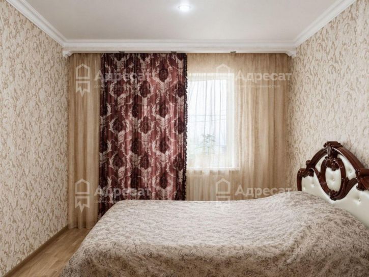 2-комн квартира ул. Землячки,  д.50
