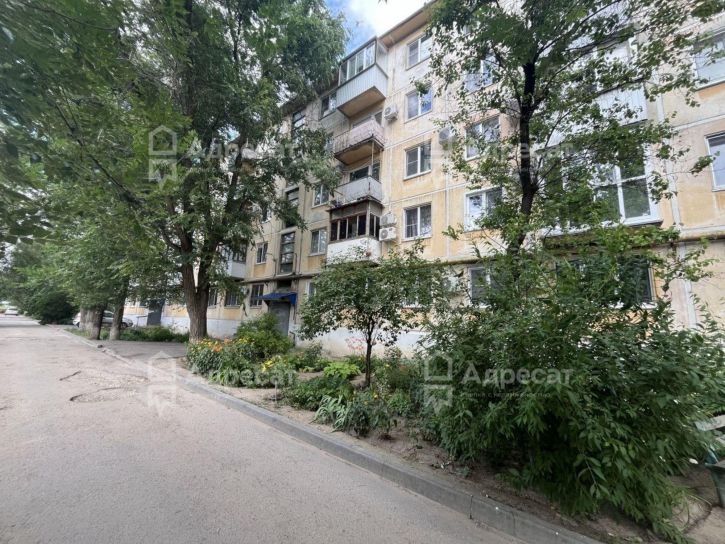 1-комн квартира ул. генерала Штеменко,  д.4