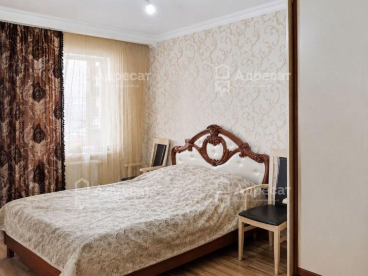 2-комн квартира ул. Землячки,  д.50