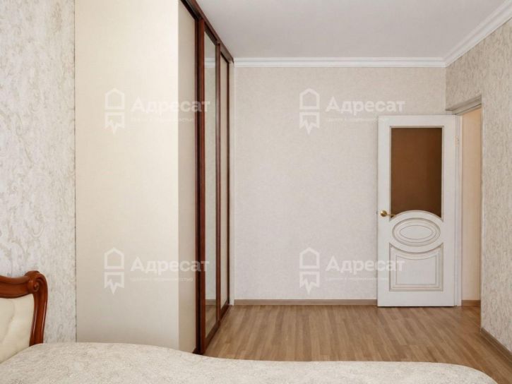 2-комн квартира ул. Землячки,  д.50