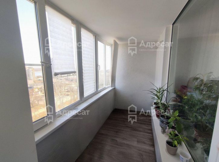 3-комн квартира ул. им. Тулака,  д.3